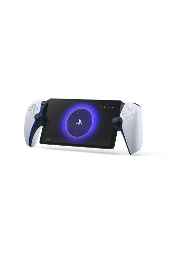 PLAYSTATION PORTAL REMOTE PLAYER CONSOLE PLAYSTATION PORTAL REMOTE PLAYER CONSOLE